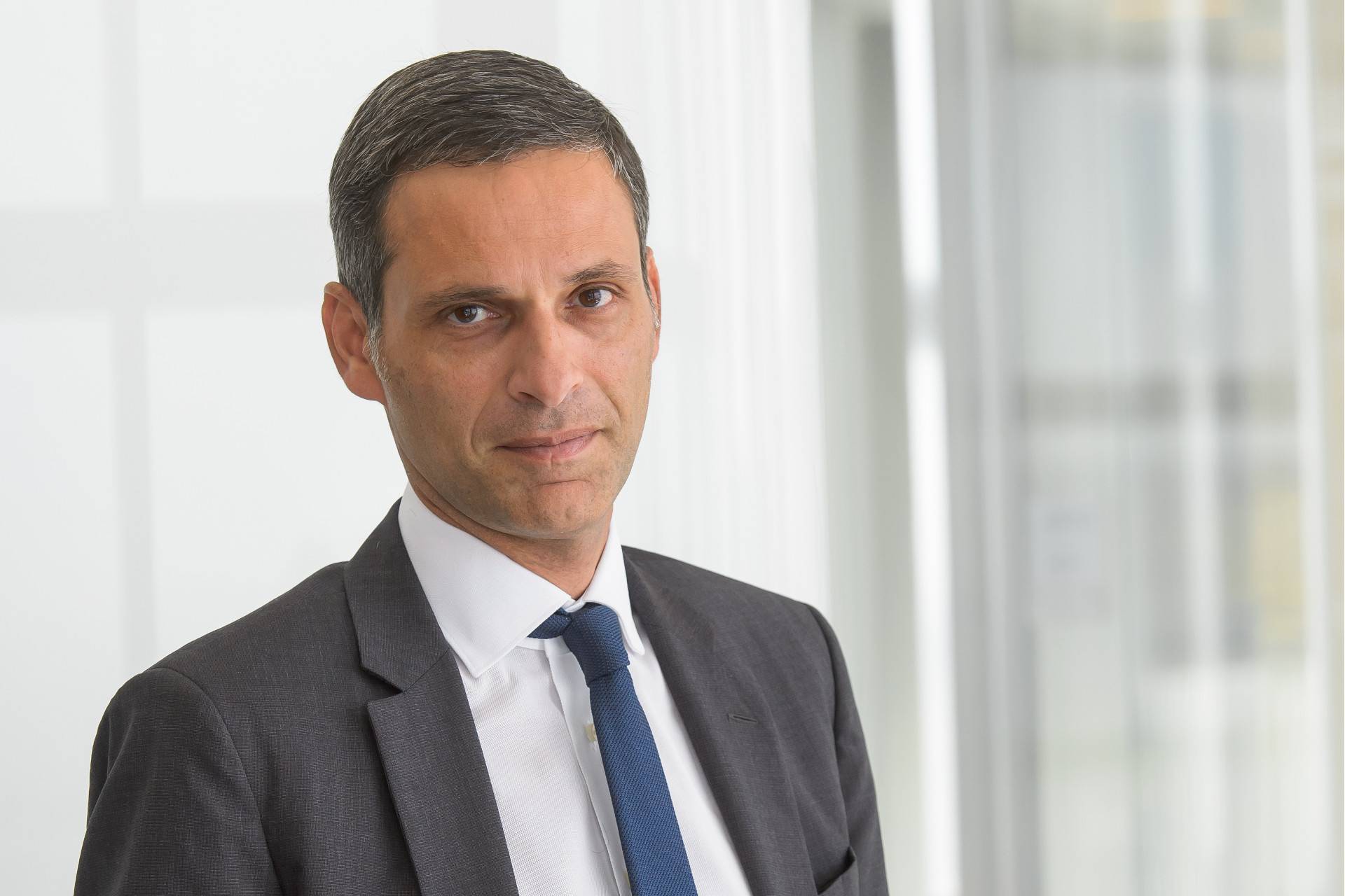 Rodolphe Saadé - CMA CGM Group-1