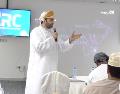 ورشةتدريبيةلمسابقةالبحوثاللوجيستية